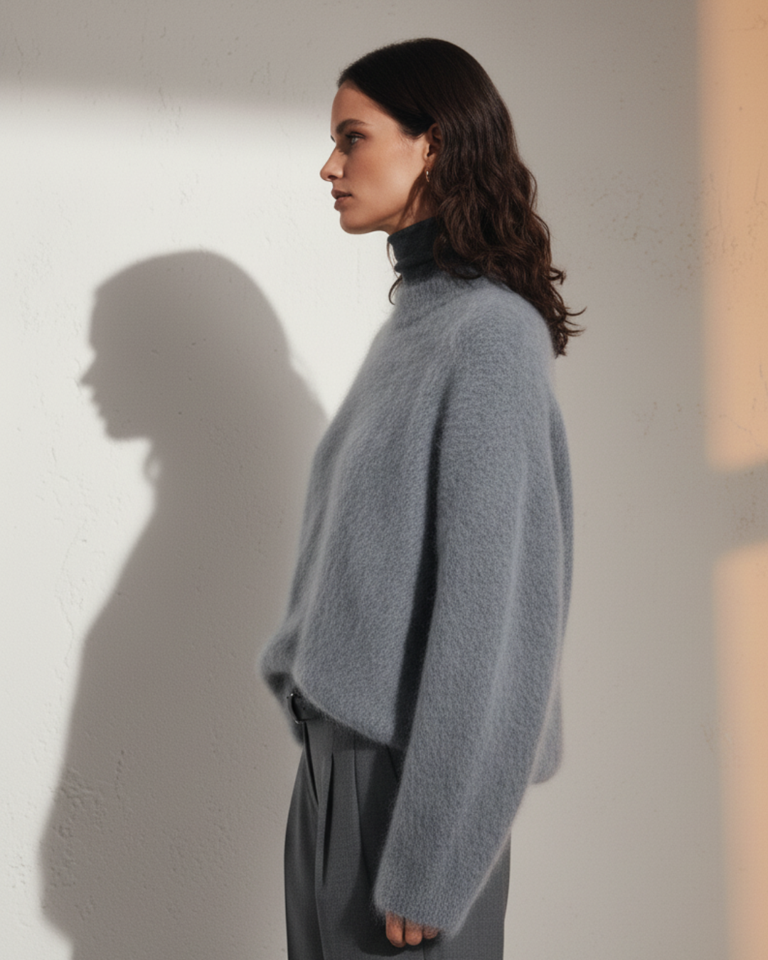 Maeve™ | Mohair Jumper
