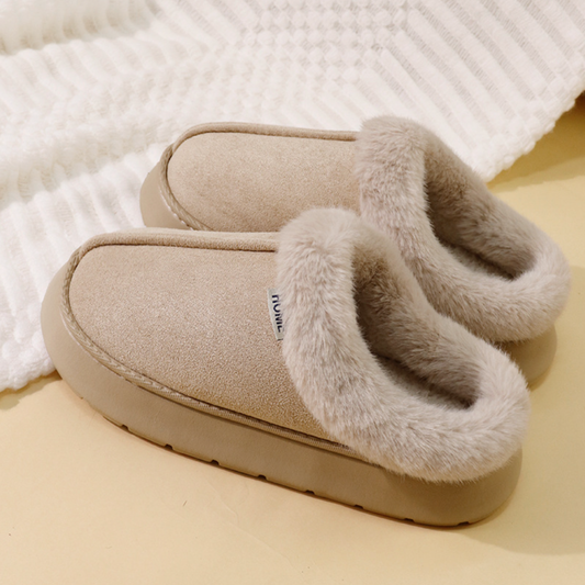 Dune™ | Warm Thickened Slippers
