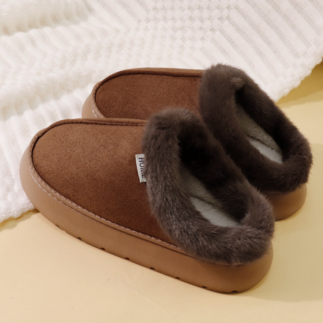 Dune™ | Warm Thickened Slippers