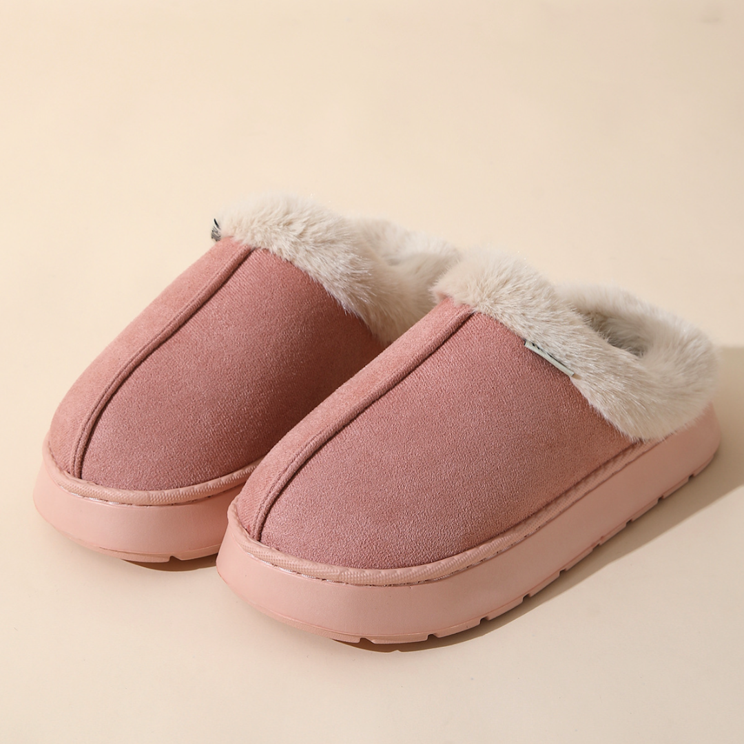 Dune™ | Warm Thickened Slippers