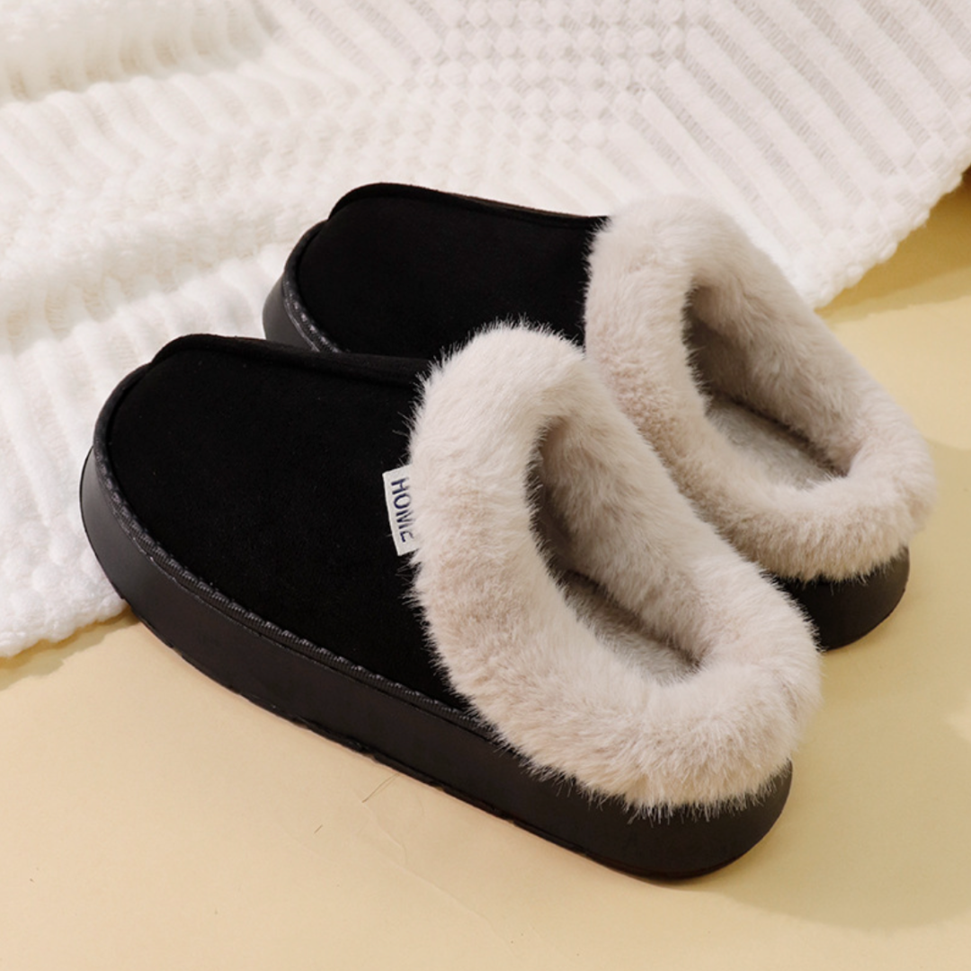 Dune™ | Warm Thickened Slippers