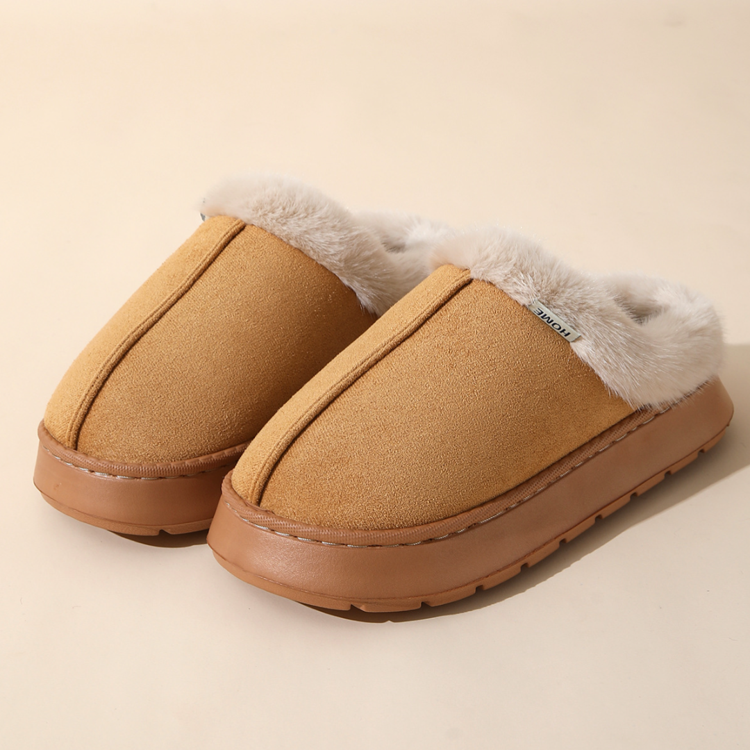 Dune™ | Warm Thickened Slippers