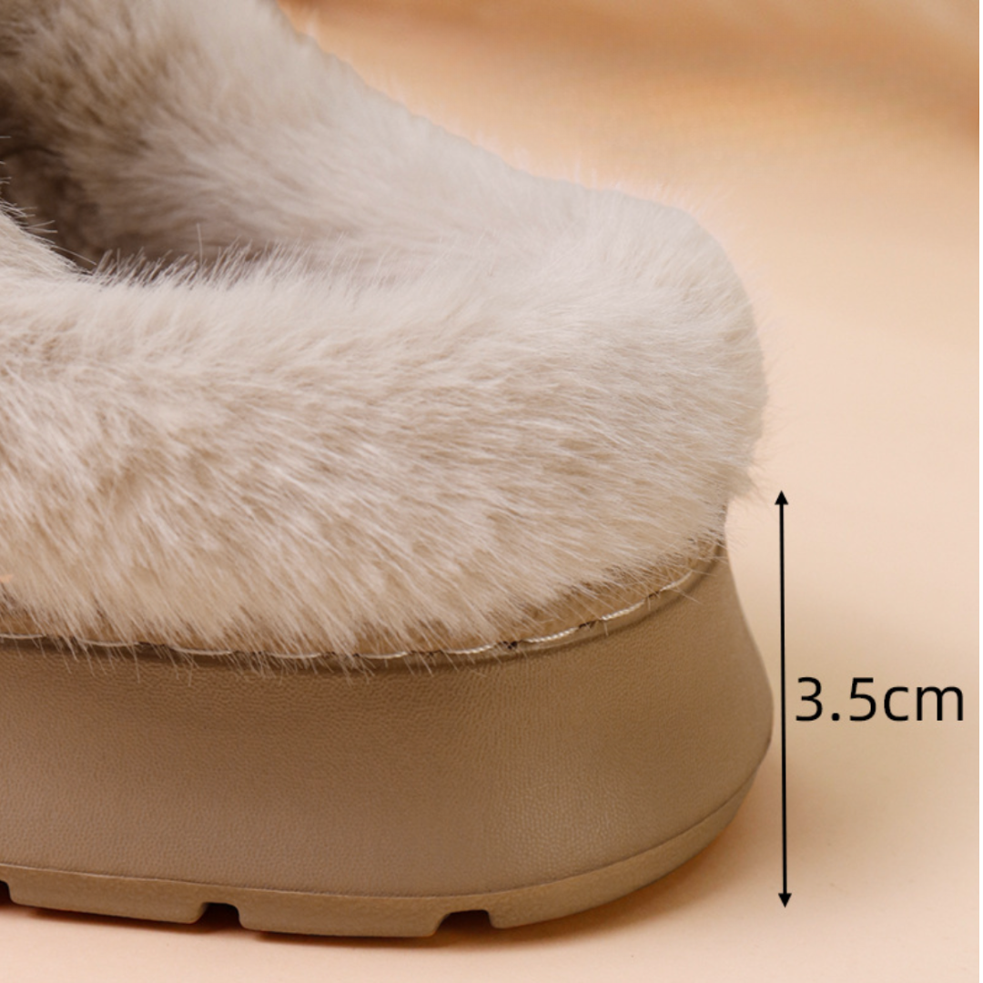 Dune™ | Warm Thickened Slippers