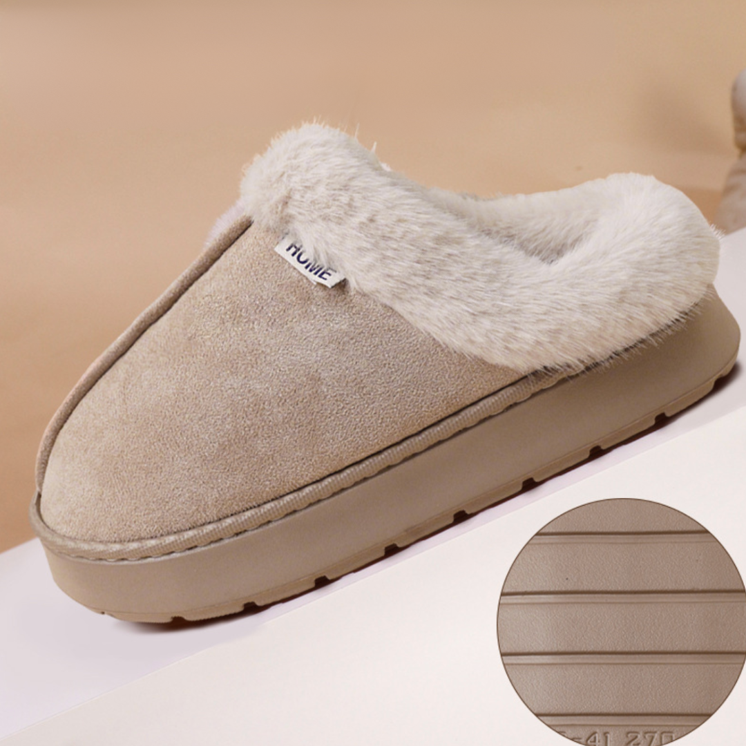 Dune™ | Warm Thickened Slippers