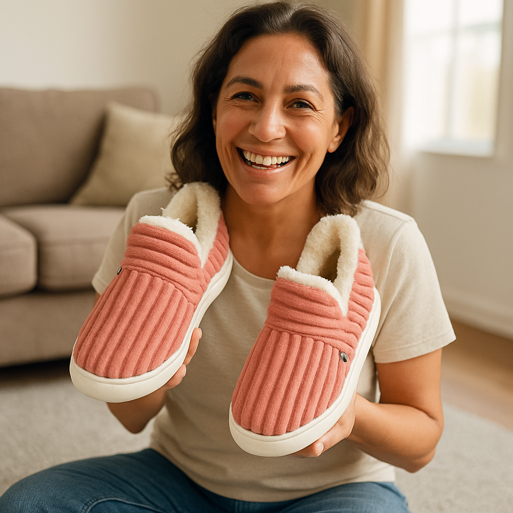 <p><strong>Loved By Over 12,000+ Happy Feet</strong></p>