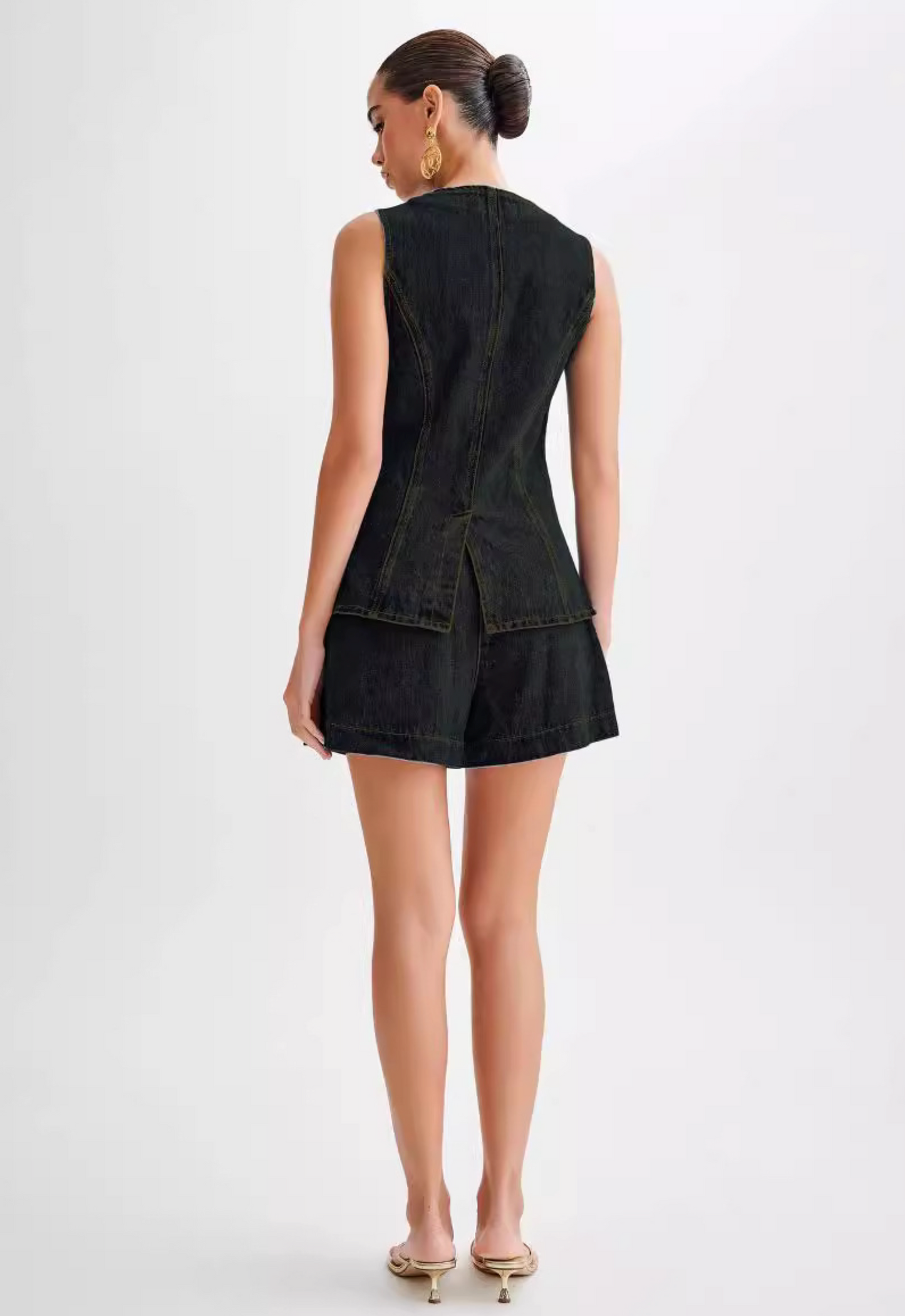 RIVIERA DENIM SÆT