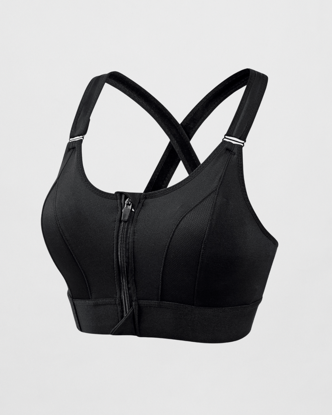 CROSS FIT SPORTS BRA - SUNDRA