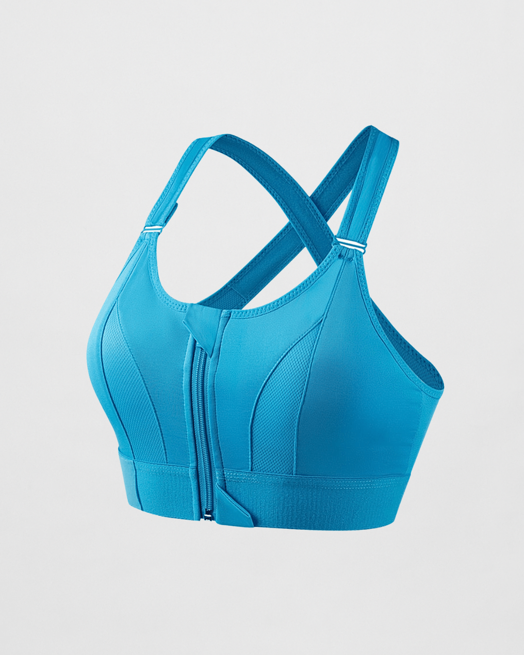 CROSS FIT SUPPORT BRA - SUNDRA