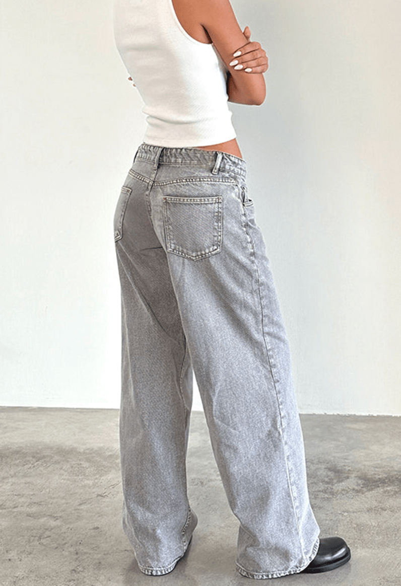 STONE BREEZE DENIM - SUNDRA