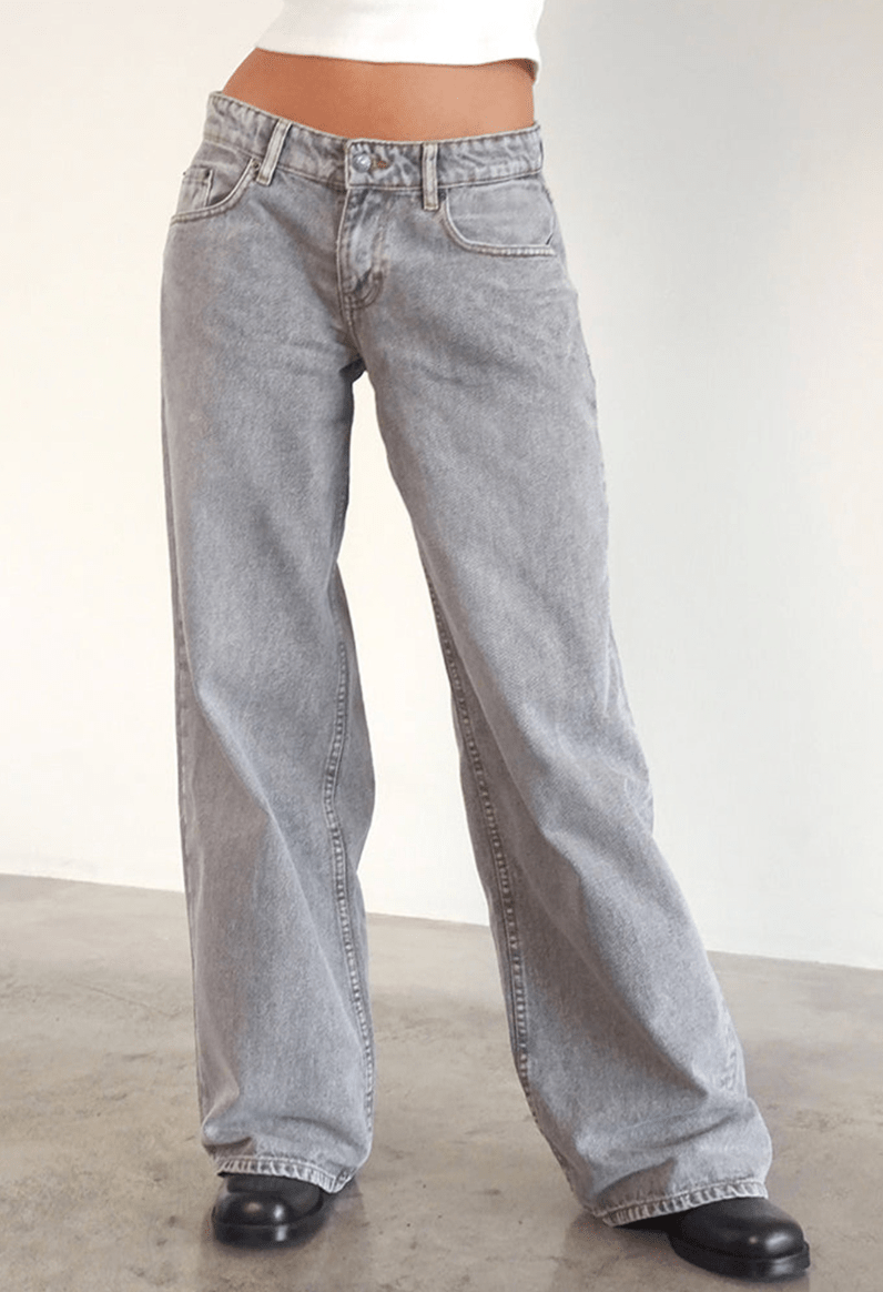 STONE BREEZE DENIM - SUNDRA