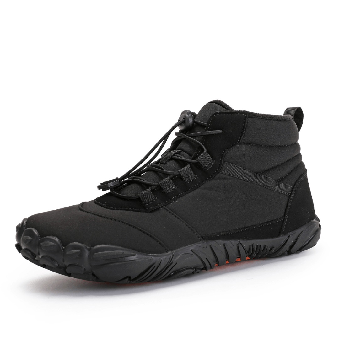 Sundra™ | High - Top Barefoot Shoes - SUNDRA