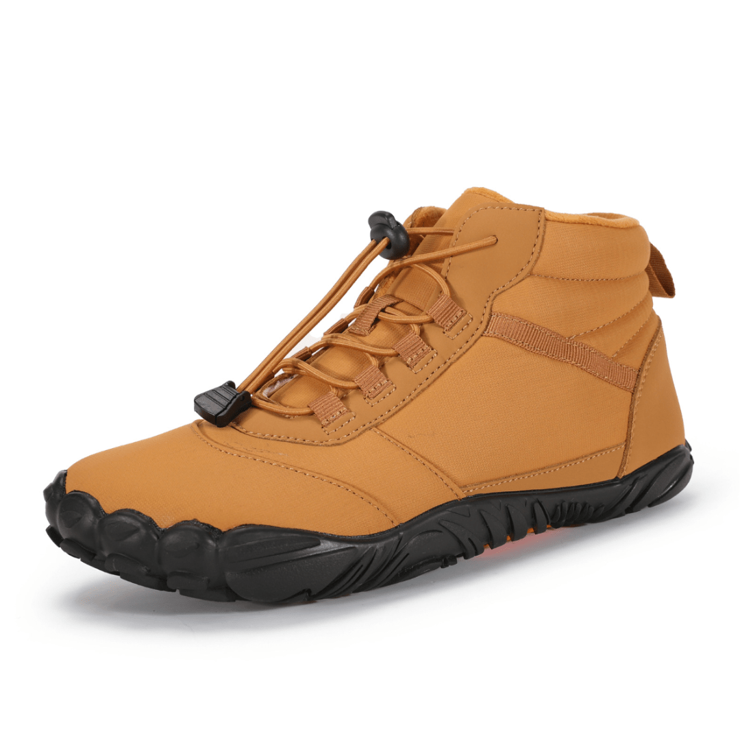 Sundra™ | High - Top Barefoot Shoes - SUNDRA