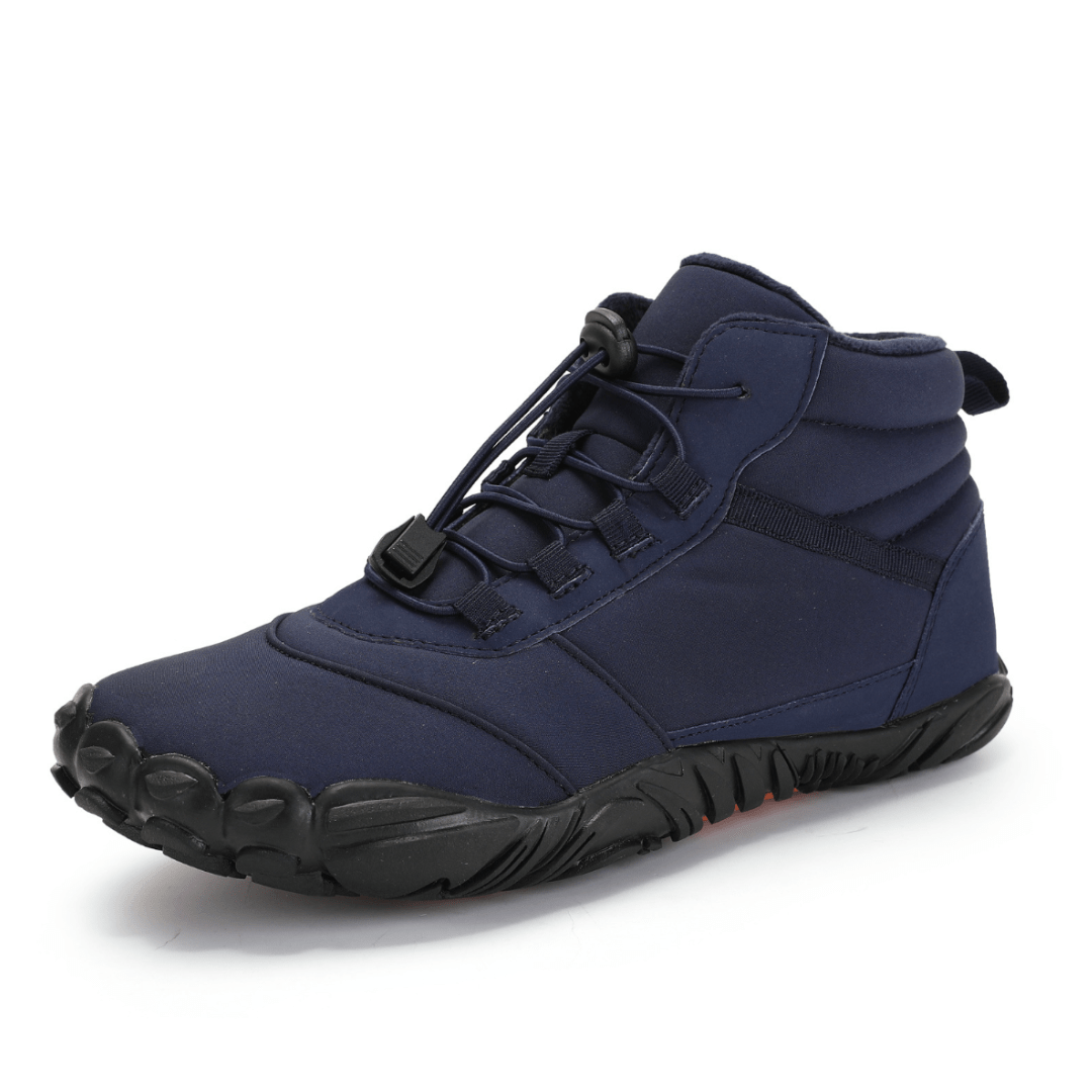 Sundra™ | High - Top Barefoot Shoes - SUNDRA