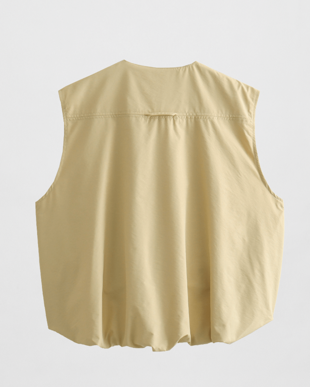 UTILITY VEST - SUNDRA