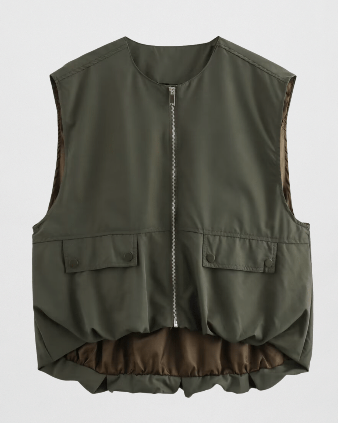 UTILITY VEST - SUNDRA