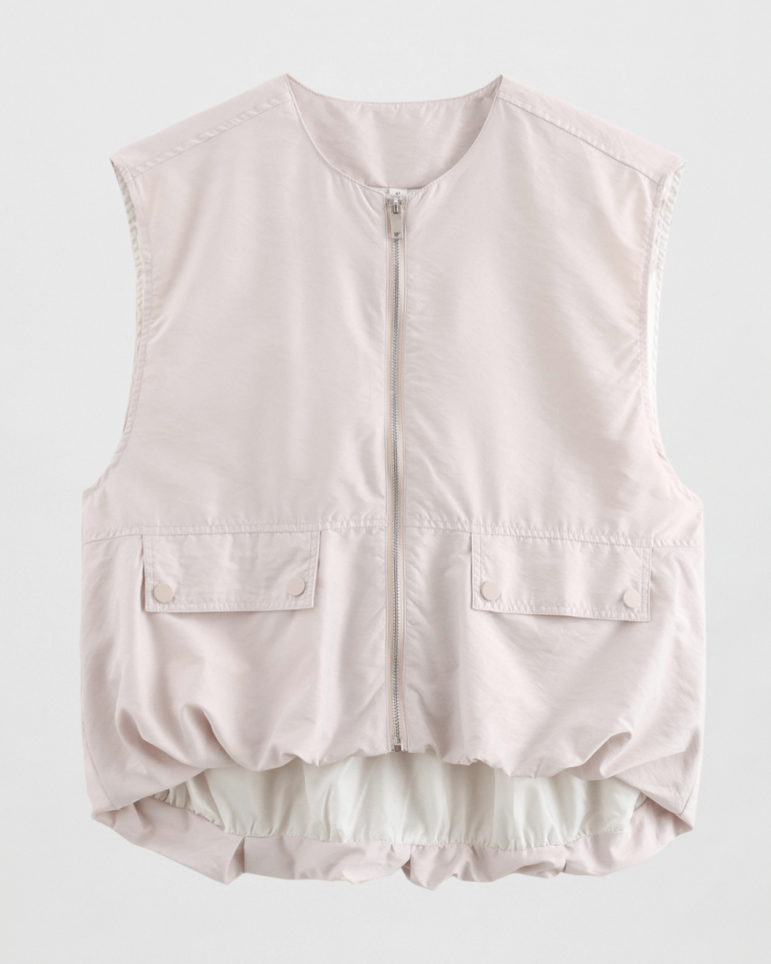 UTILITY VEST - SUNDRA