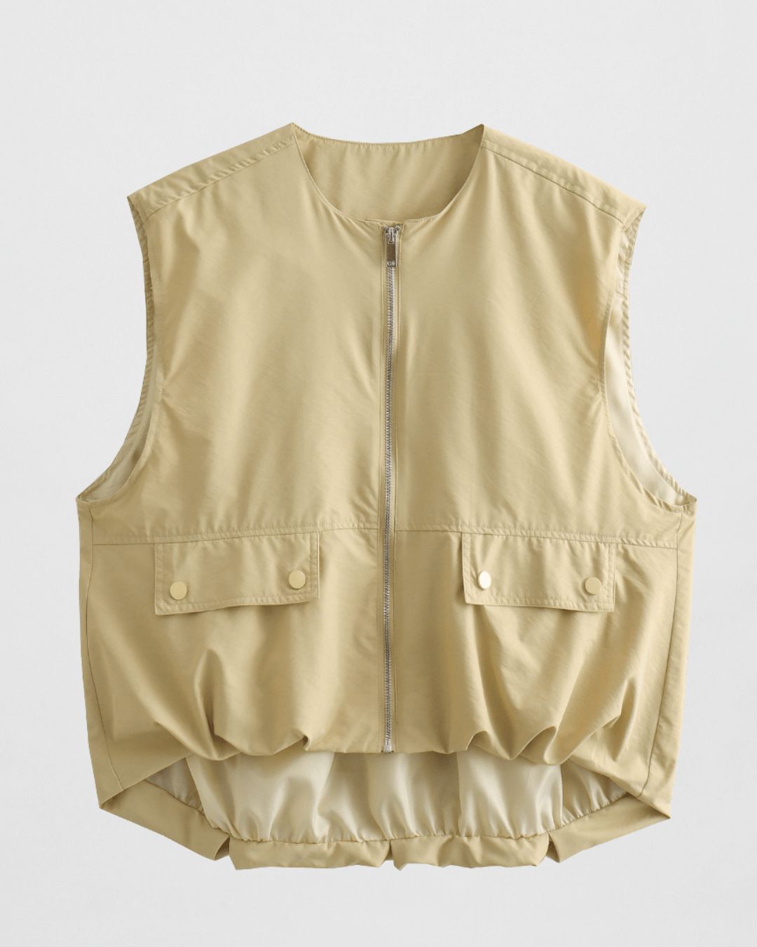UTILITY VEST - SUNDRA