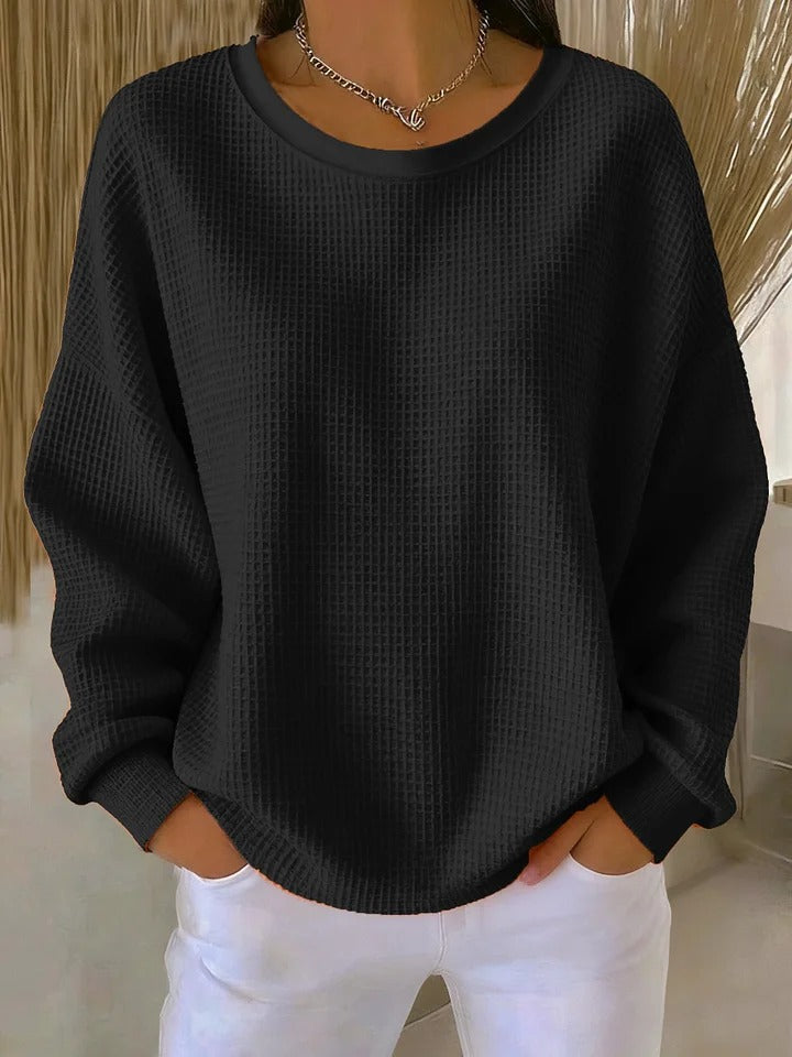 Lucille™ | Classic Sweater