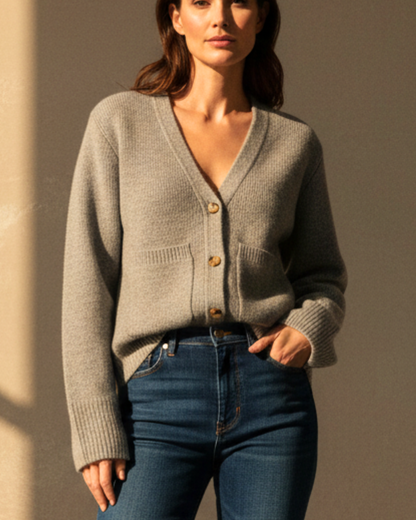 Esme™ | Timeless Cardigan