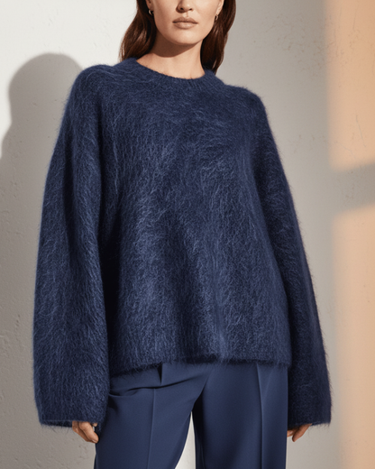 Maeve™ | Mohair Jumper