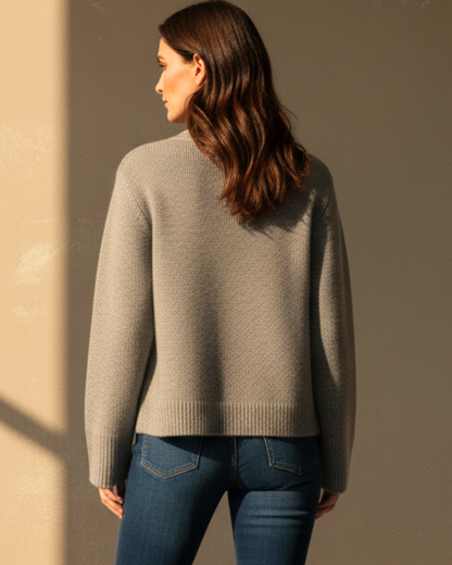 Esme™ | Timeless Cardigan