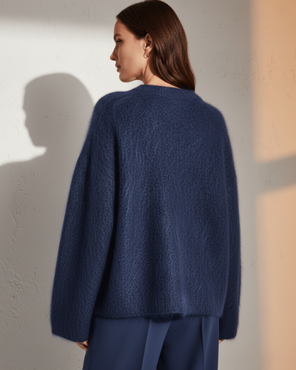 Maeve™ | Mohair Jumper