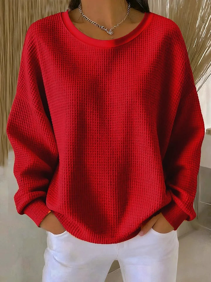 Lucille™ | Classic Sweater