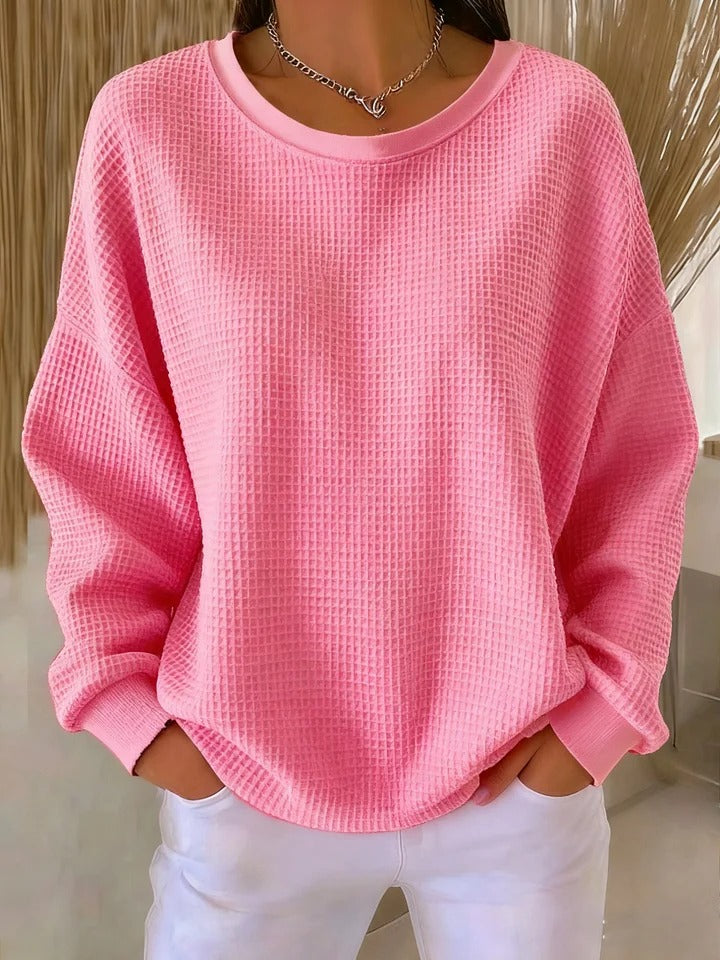 Lucille™ | Classic Sweater