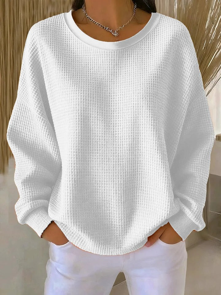 Lucille™ | Classic Sweater
