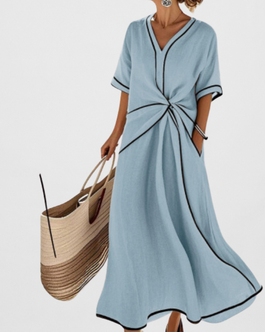 ETERNA DRESS