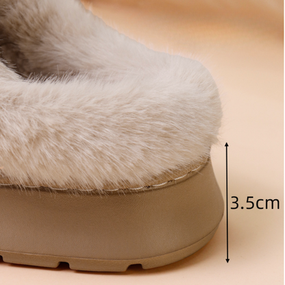 Dune™ | Warm Thickened Slippers