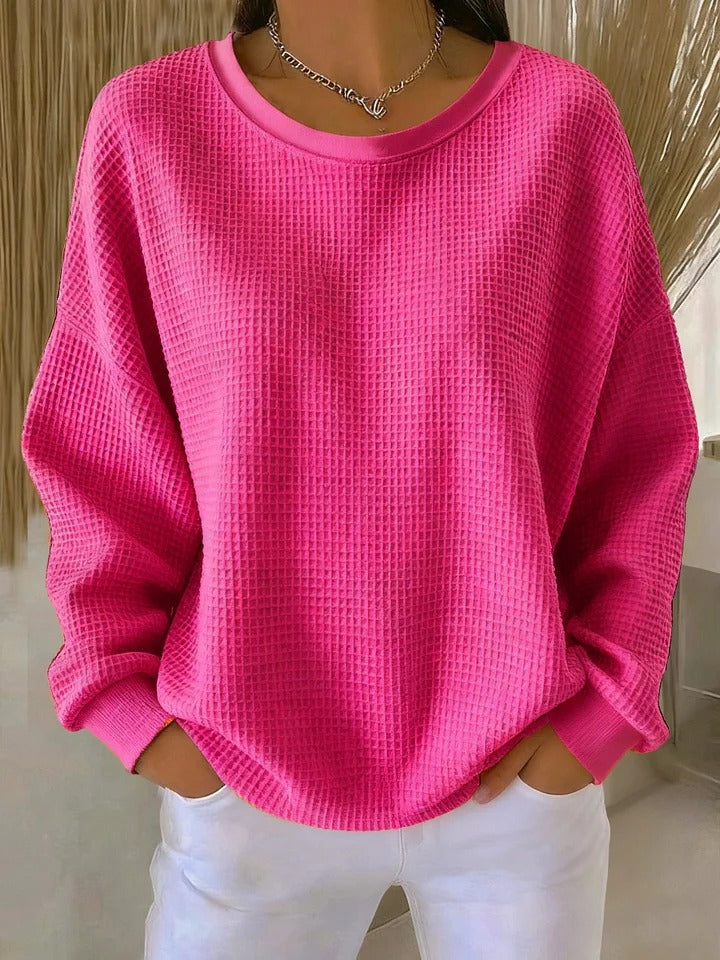 Lucille™ | Classic Sweater