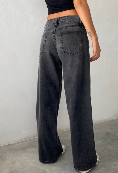 RØGGRÅ DENIM