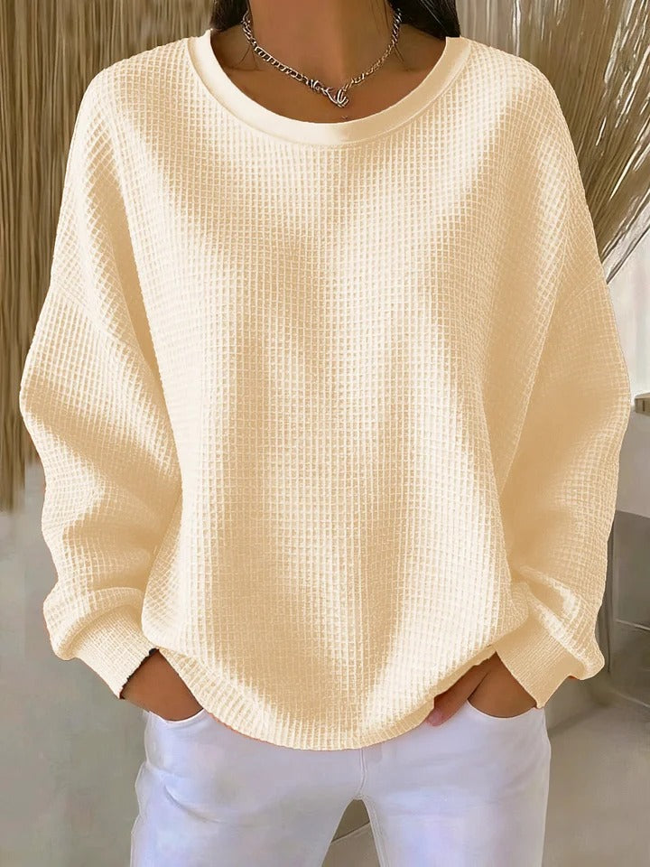 Lucille™ | Classic Sweater