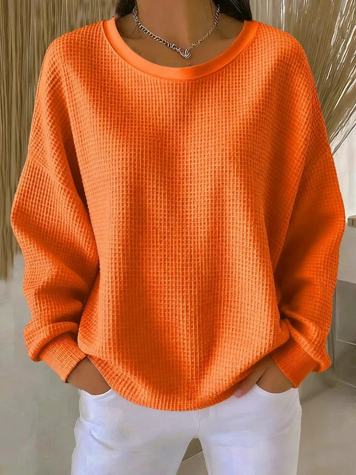 Lucille™ | Classic Sweater