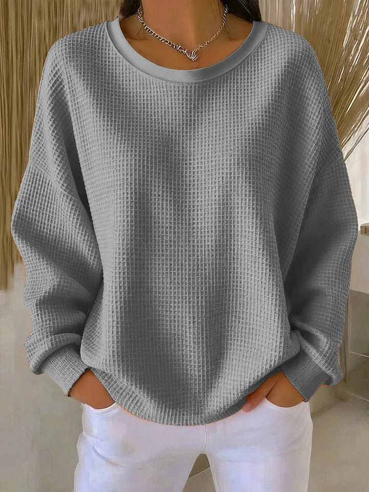 Lucille™ | Classic Sweater