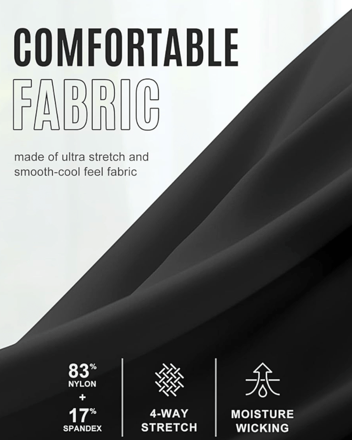 ACTIVE EASE DRESS - SUNDRA