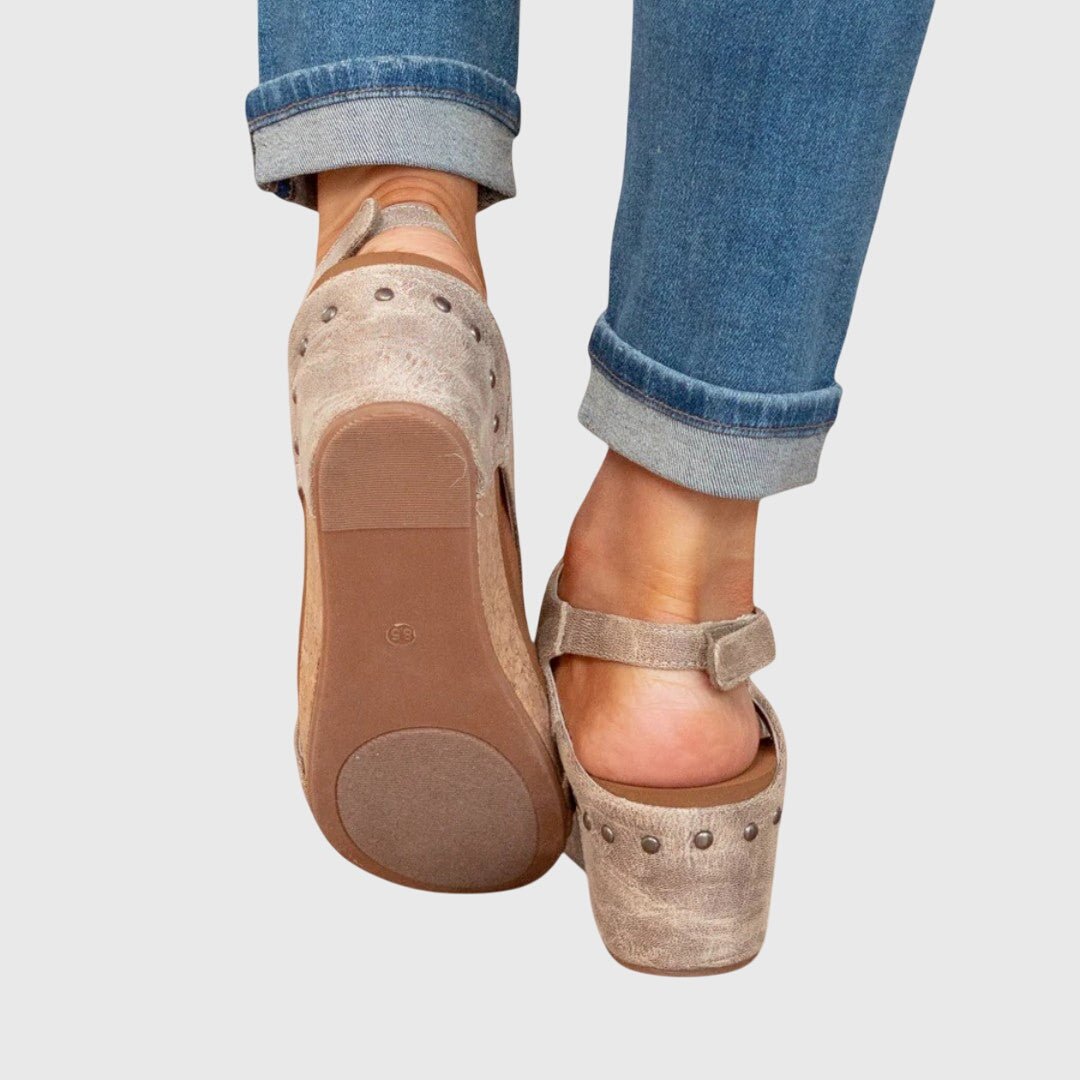 Adela™ | Orthopedic Sandals - SUNDRA