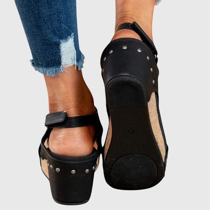 Adela™ | Orthopedic Sandals - SUNDRA