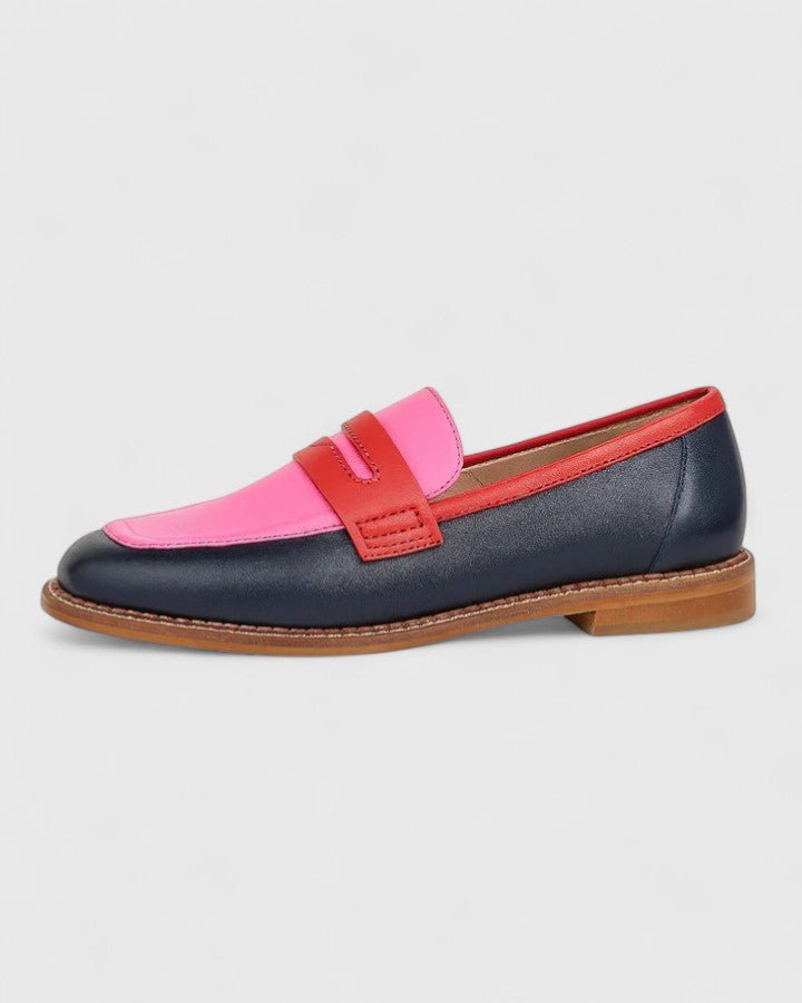 Alisette | Elegant Loafers - SUNDRA