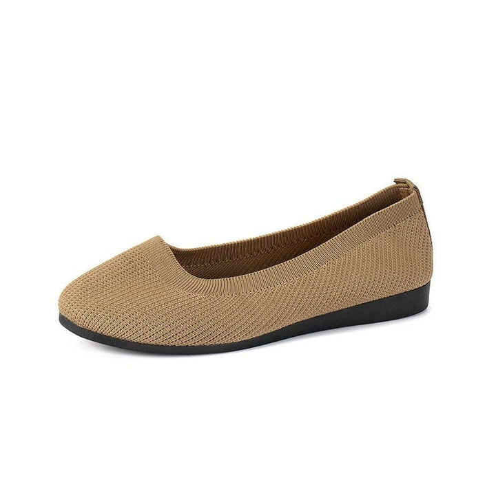 Angy™ | Slip - on Loafers - SUNDRA