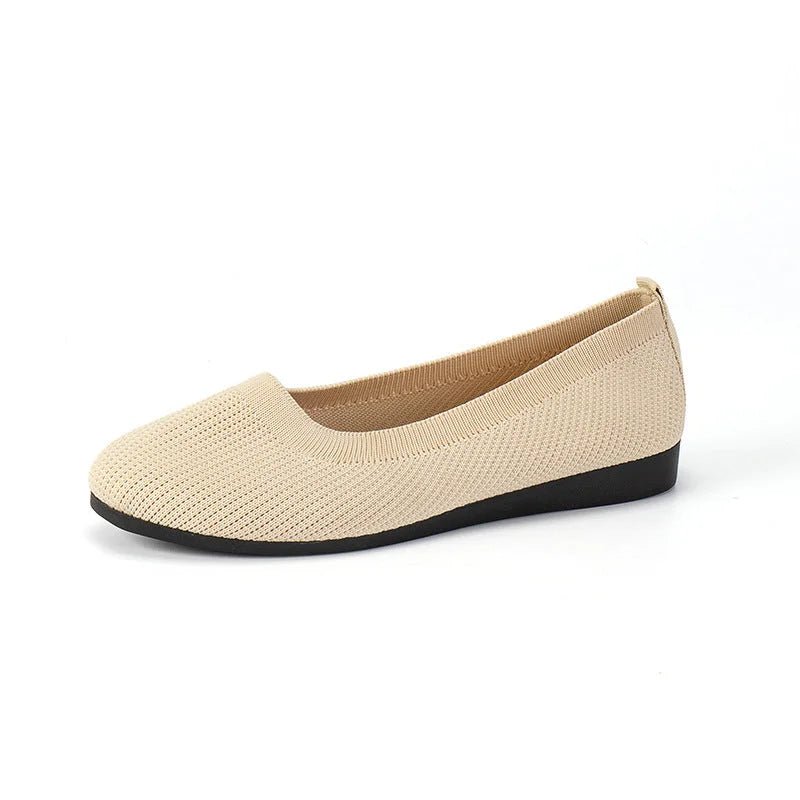 Angy™ | Slip - on Loafers - SUNDRA
