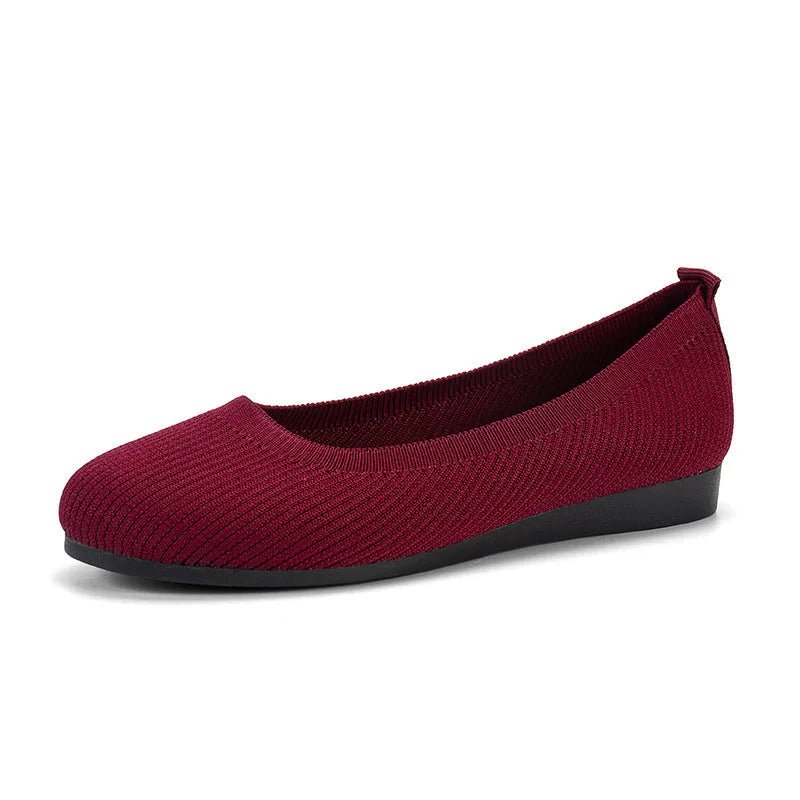 Angy™ | Slip - on Loafers - SUNDRA