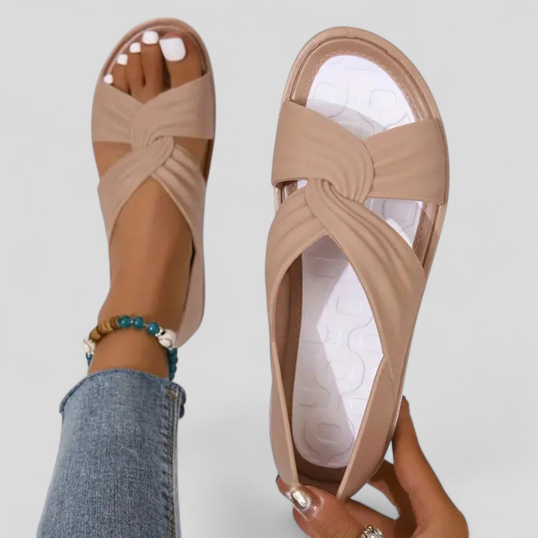 Anna™ Orthopedic Sandals - SUNDRA