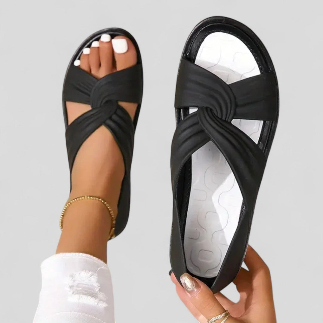 Anna™ Orthopedic Sandals - SUNDRA