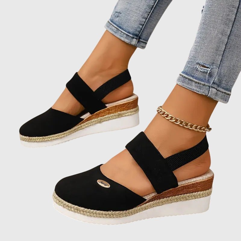 Antonia™ | Orthopedic Sandals - SUNDRA