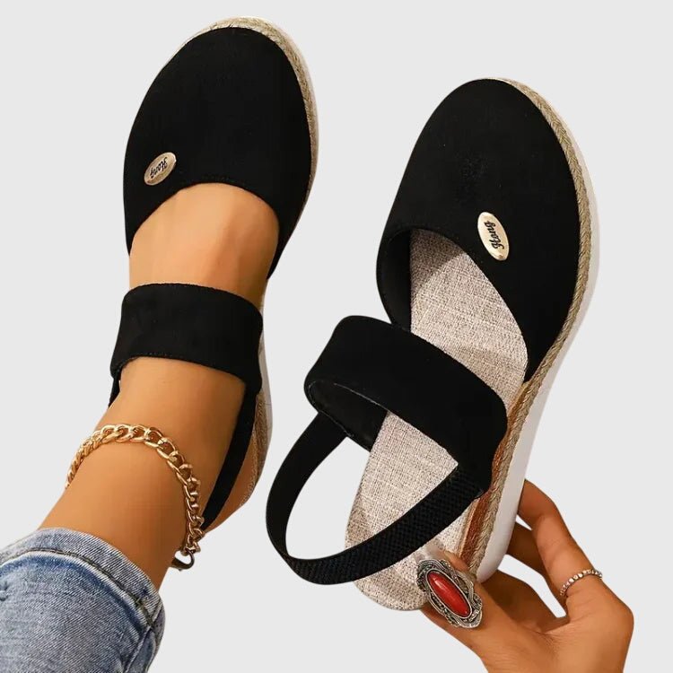 Antonia™ | Orthopedic Sandals - SUNDRA