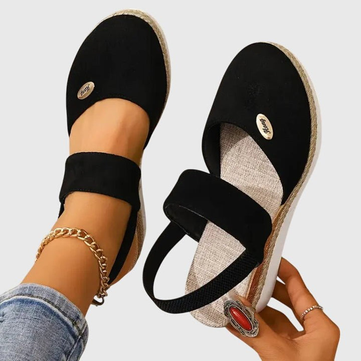 Antonia™ | Orthopedic Sandals - SUNDRA