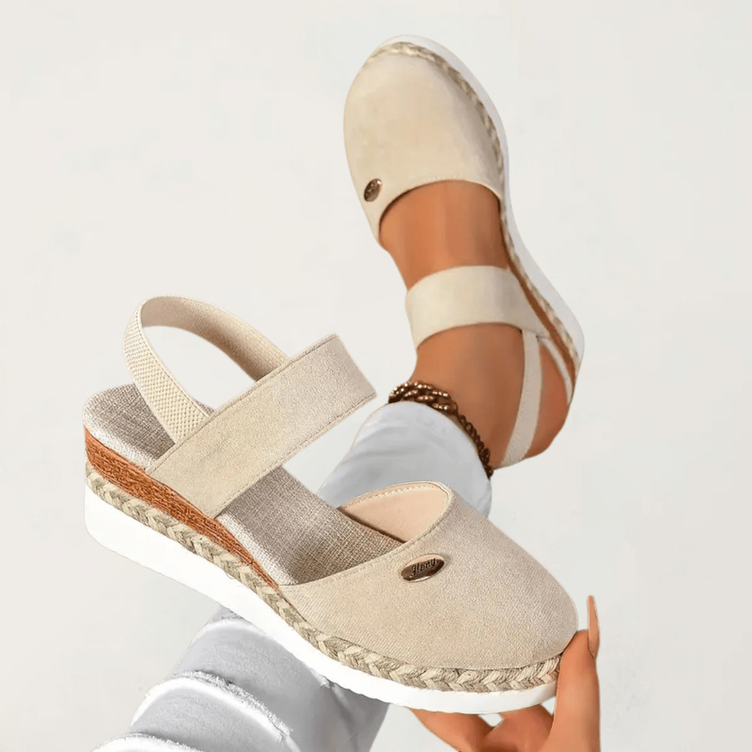 Antonia™ | Orthopedic Sandals - SUNDRA