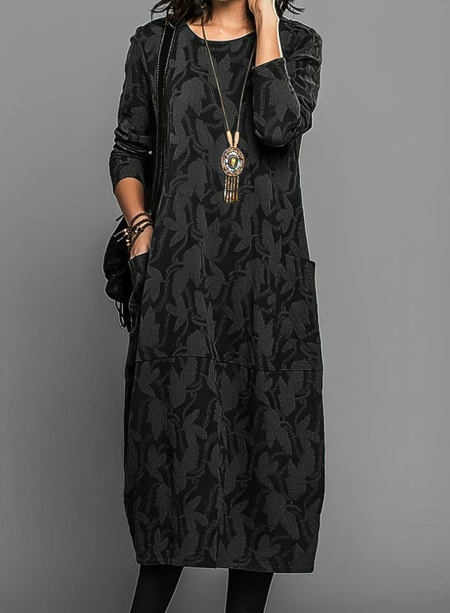 BETTY |Elegant Dress - SUNDRA